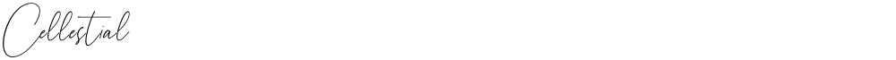 Cellestial