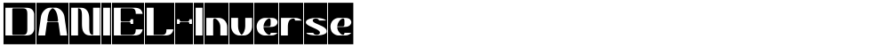 DANIEL-Inverse