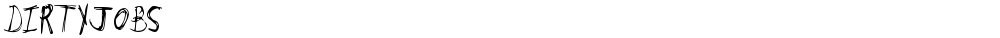 DirtyJobs