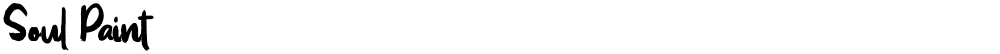 Soul Paint