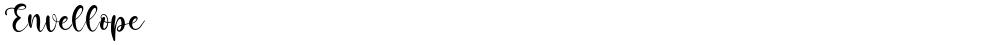 Envellope