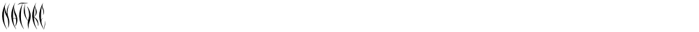 NATYRE