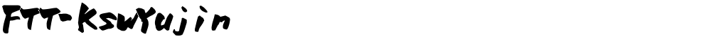 FTT-KswYujin