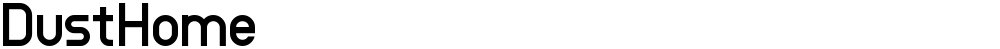 DustHome