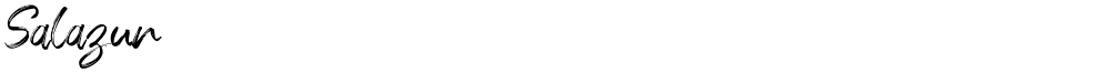 Salazur