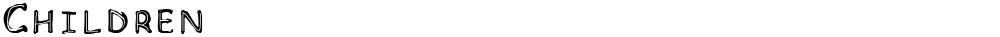 Children