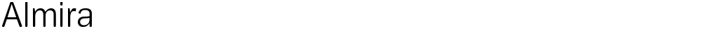 Almira
