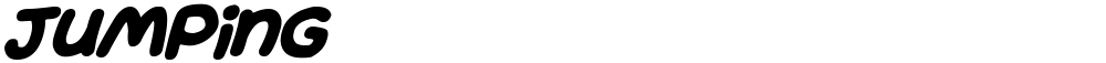 Jumping