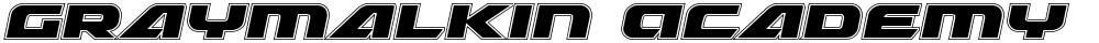 Graymalkin Academy