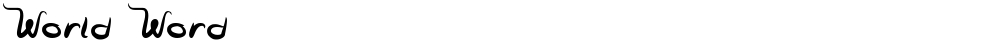 World Word
