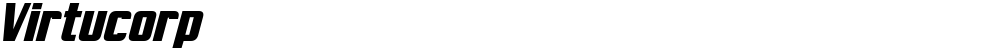 Virtucorp