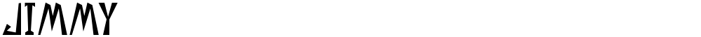 Jimmy