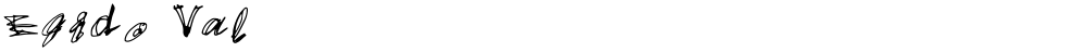 Egido Val