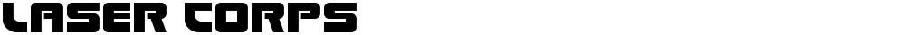Laser Corps