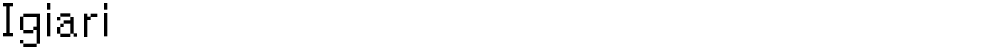 Igiari