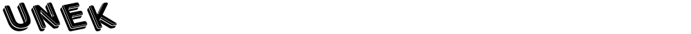 unek