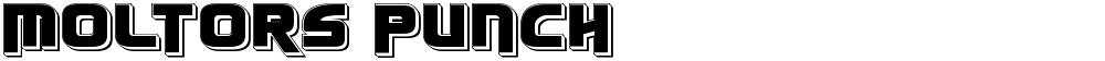 Moltors Punch
