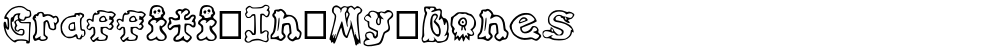 Graffiti_In_My_Bones