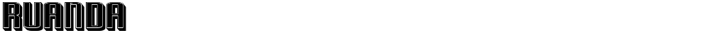 Ruanda
