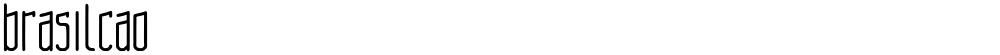 BRASILCAO