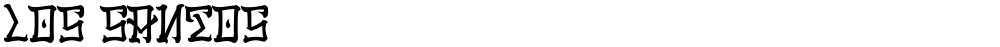 Los Santos