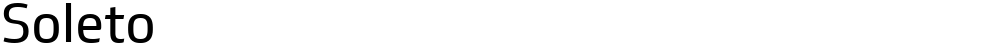 Soleto