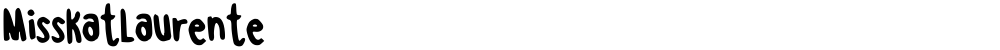 MissKatLaurente