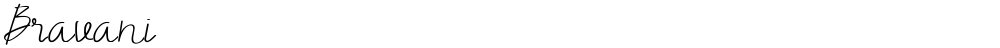Bravani