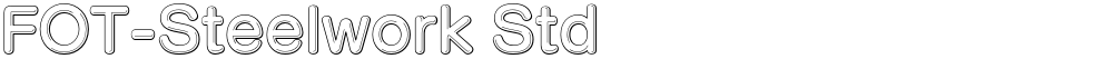 FOT-Steelwork Std