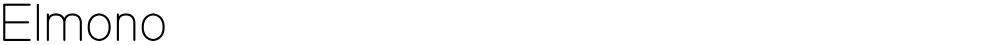 Elmono