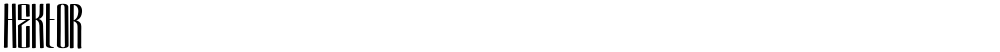 Hektor