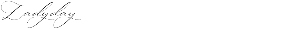Ladyday