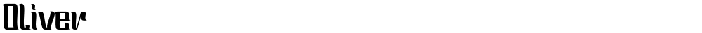 Oliver
