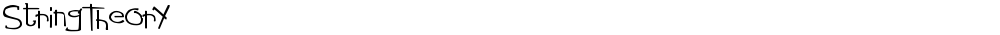 StringTheory