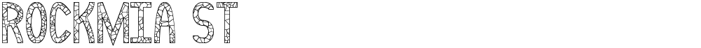 Rockmia St