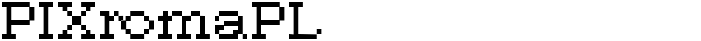 PIXromaPL