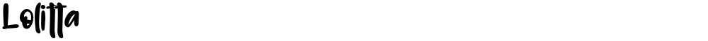 Lolitta