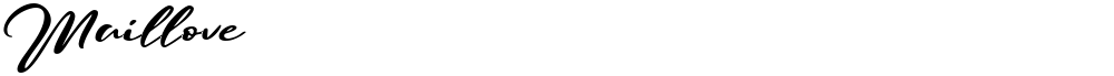 Maillove