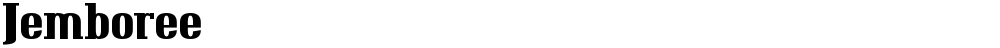 Jemboree