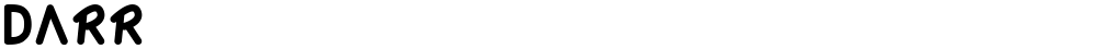 DARR