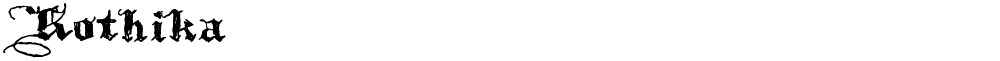 Kothika