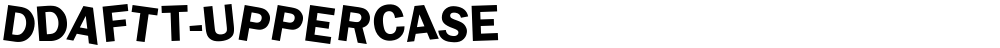 dDAFTt-UPPERcase