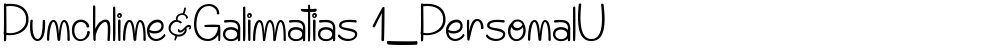 Punchline&Galimatias 1_PersonalUseOnly