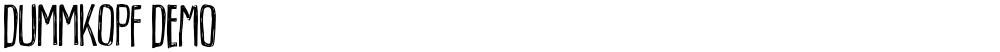 Dummkopf DEMO