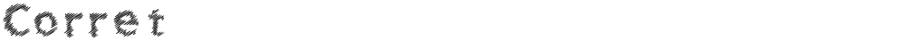 Corret