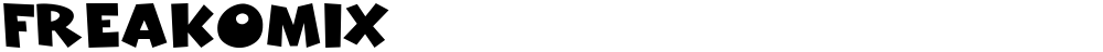 Freakomix