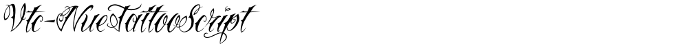 Vtc-NueTattooScript