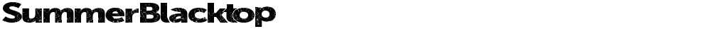 SummerBlacktop