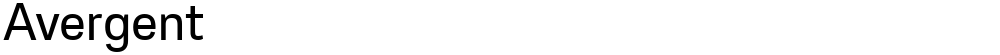 Avergent