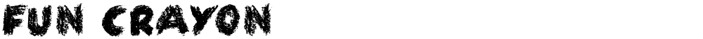 Fun Crayon